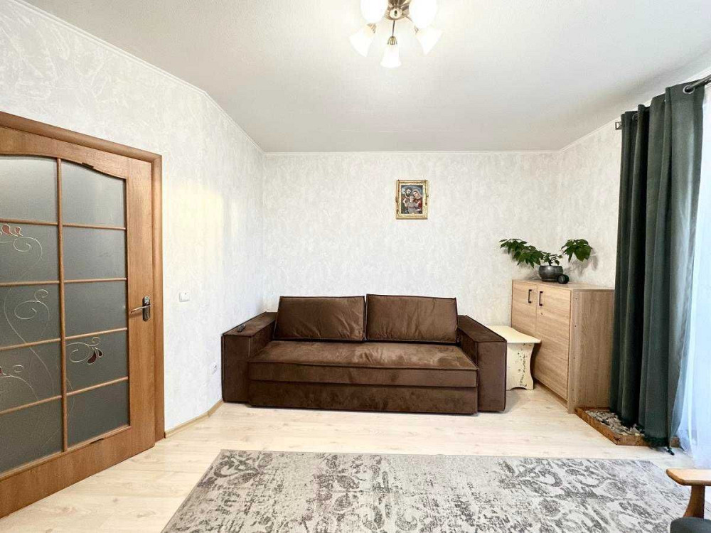 вулиця Ольги Кисілевської Івано-Франківськ - зображення 2