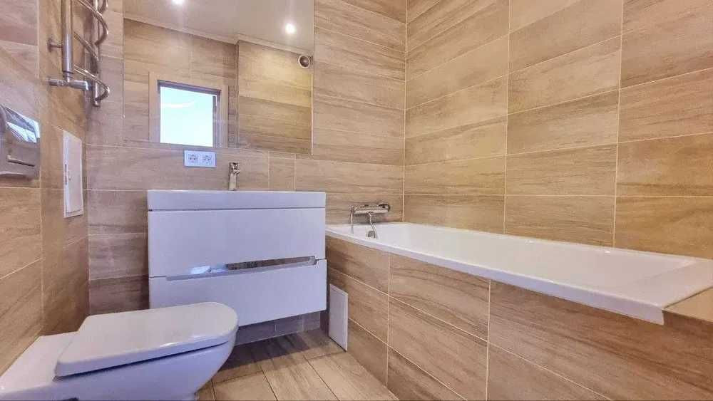 Продаж видової квартири ЖК "Златоустівський" Черновола 27  1-к 41м2 Киев - изображение 4