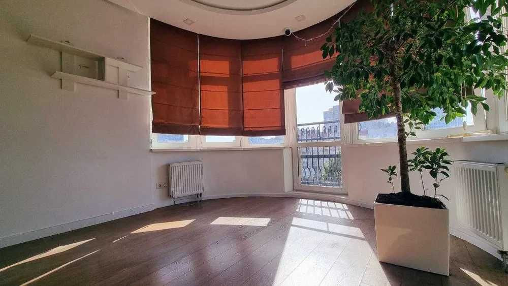 Продаж видової квартири ЖК "Златоустівський" Черновола 27  1-к 41м2 Киев - изображение 6