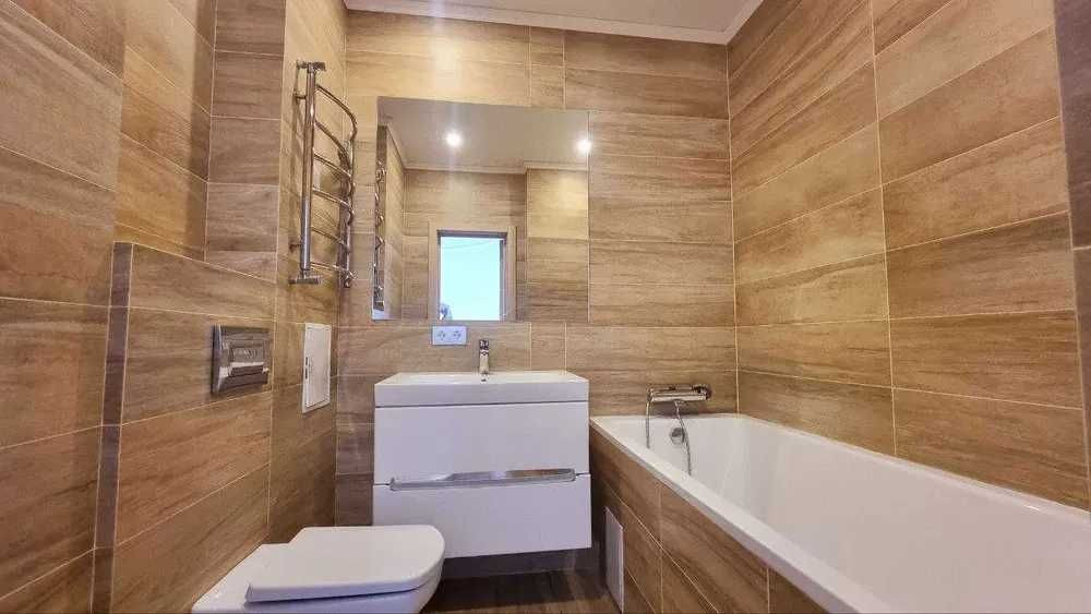 Продаж видової квартири ЖК "Златоустівський" Черновола 27  1-к 41м2 Киев - изображение 5