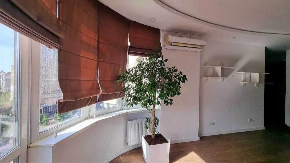 Продаж видової квартири ЖК "Златоустівський" Черновола 27  1-к 41м2 Киев - изображение 8