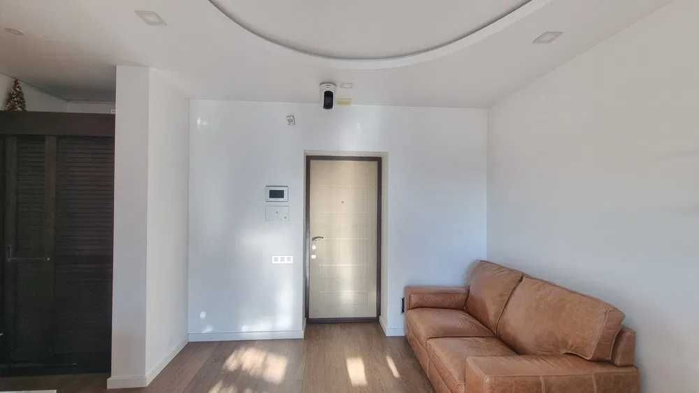 Продаж видової квартири ЖК "Златоустівський" Черновола 27  1-к 41м2 Киев - изображение 3