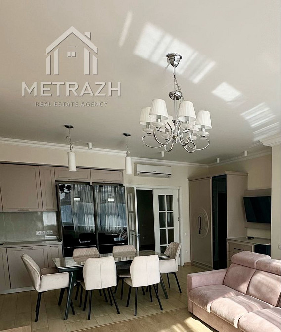 ЖК ОЛИМП ‼️Авантаж‼️4 спальни 170 м2 ! СУПЕР 5-комн.! Харків - зображення 3