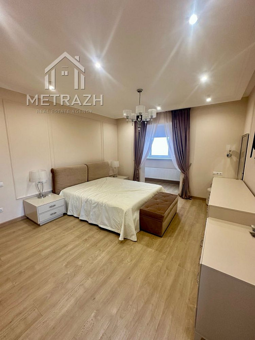 ЖК ОЛИМП ‼️Авантаж‼️4 спальни 170 м2 ! СУПЕР 5-комн.! Харків - зображення 8