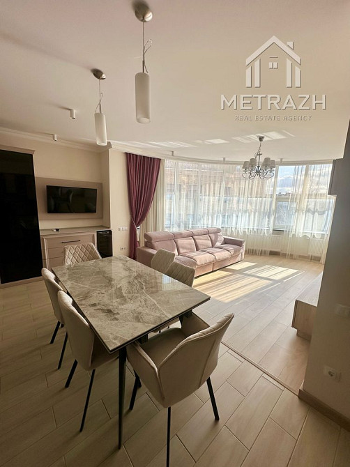 ЖК ОЛИМП ‼️Авантаж‼️4 спальни 170 м2 ! СУПЕР 5-комн.! Харків - зображення 2