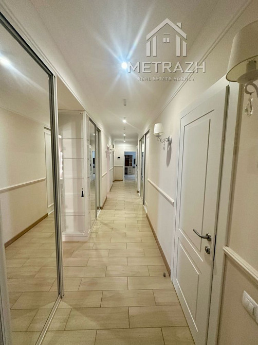 ЖК ОЛИМП ‼️Авантаж‼️4 спальни 170 м2 ! СУПЕР 5-комн.! Харків - зображення 6