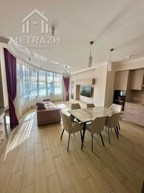 ЖК ОЛИМП ‼️Авантаж‼️4 спальни 170 м2 ! СУПЕР 5-комн.! Харків - зображення 1