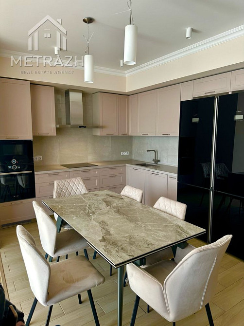 ЖК ОЛИМП ‼️Авантаж‼️4 спальни 170 м2 ! СУПЕР 5-комн.! Харків - зображення 7