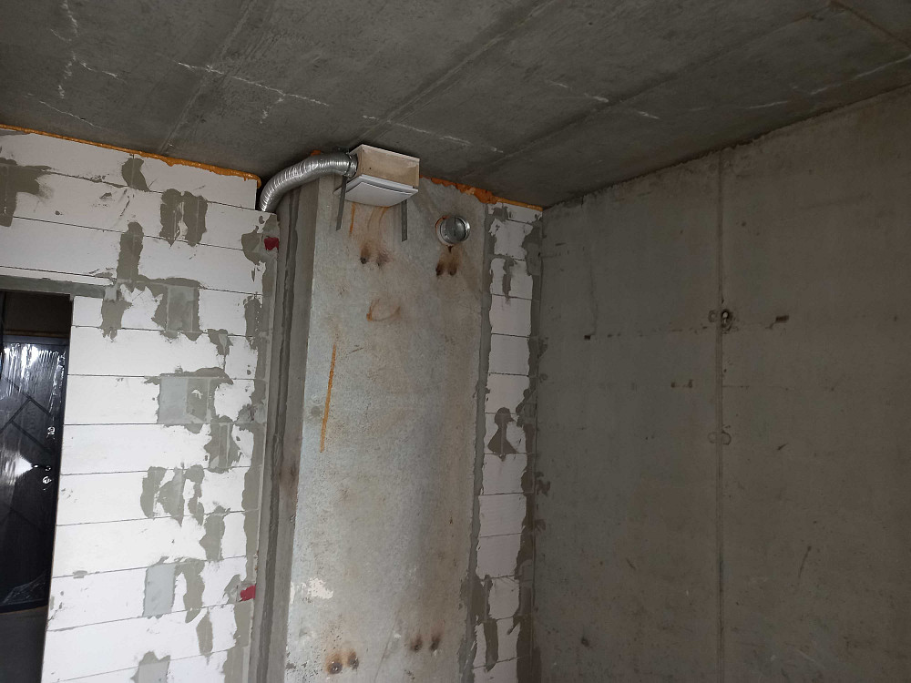 Продам 1-комнатную квартиру в новом сданном доме на Малиновского Odesa - photo 3