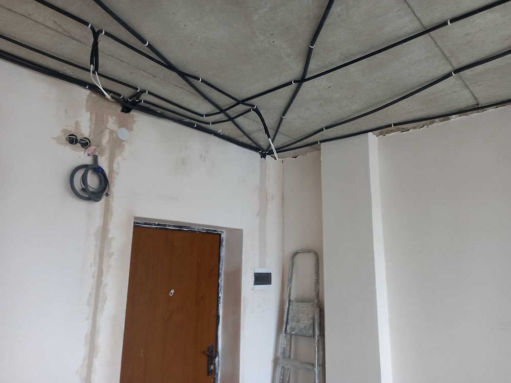 Продам 1-комнатную квартиру в новом сданном доме на Малиновского Odesa - photo 8