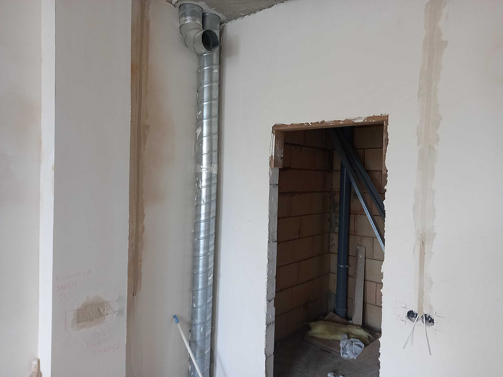 Продам 1-комнатную квартиру в новом сданном доме на Малиновского Odesa - photo 7