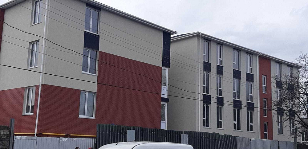 Продам 1-комнатную квартиру в новом сданном доме на Малиновского Odesa - photo 2