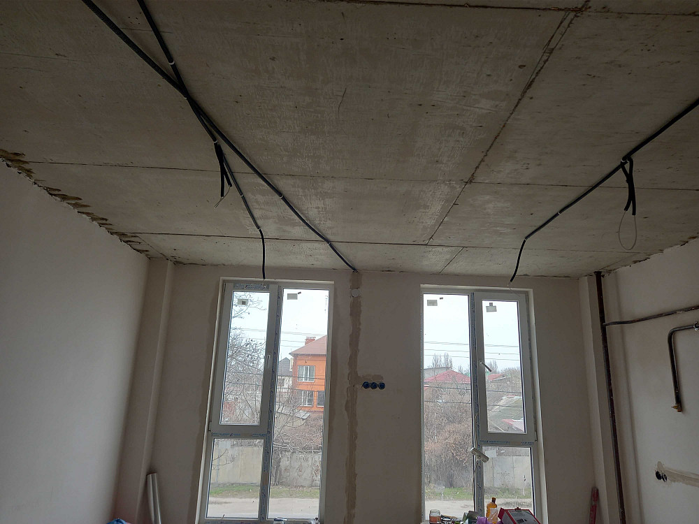 Продам 1-комнатную квартиру в новом сданном доме на Малиновского Odesa - photo 1