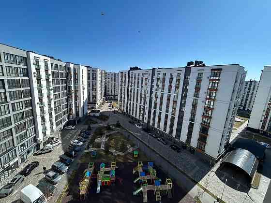 Продам! 2 кімнатна кухня-студія готова до ремонту в Липках! Ивано-Франковск