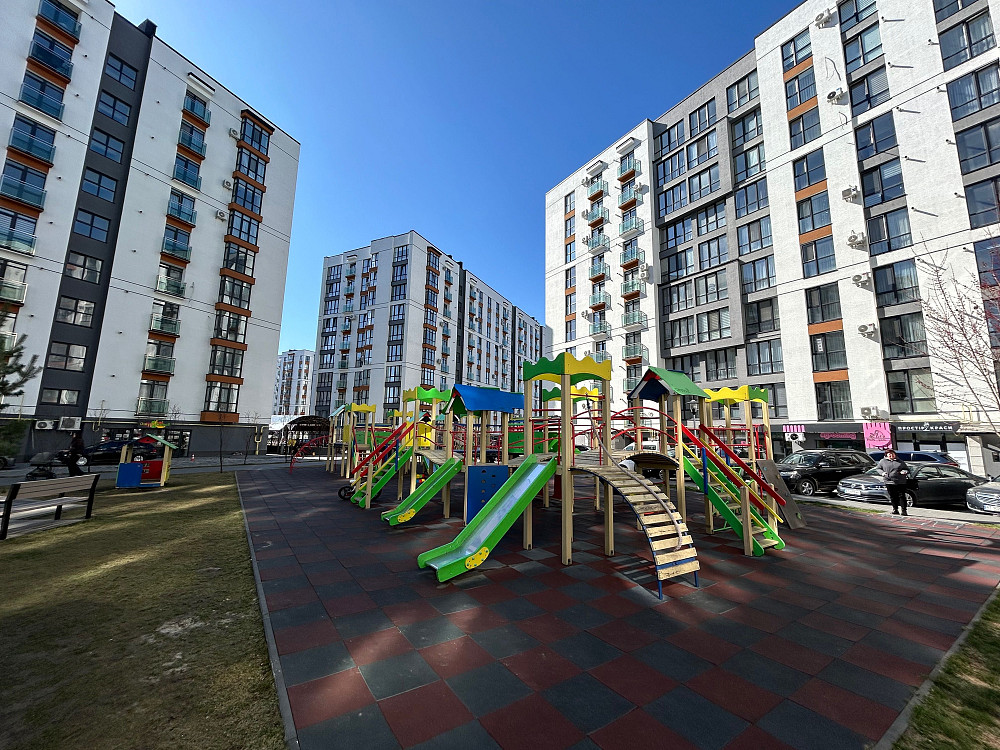 Продам! 2 кімнатна кухня-студія готова до ремонту в Липках! Ивано-Франковск - изображение 1