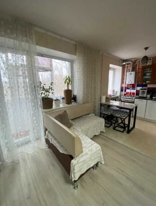 Продаж 2к. квартири, ЖМ Придніпровськ, вул. Василя Грунтенка (Вознюка) Дніпро - зображення 1