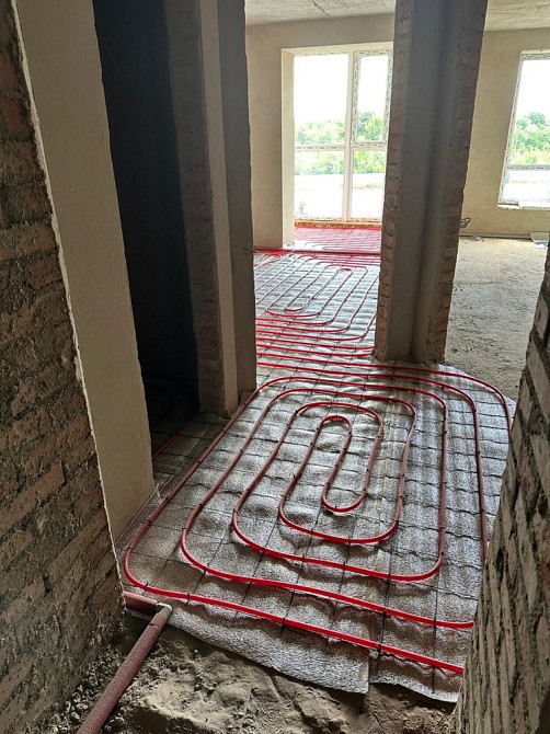 Квартира в жк Перший квартал Луцк - изображение 3