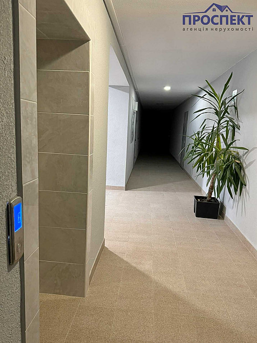 Квартира з можливістю перепланування в 2х.кімнатну. Лагуна Черкассы - изображение 2