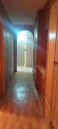 Продается уютная 3-к. кв. в районе Мерефянского Шоссе (402718) Харків