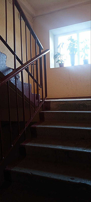 Продается уютная 3-к. кв. в районе Мерефянского Шоссе (402718) Харків - зображення 1