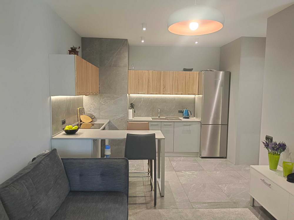 Продам квартиру в ЖК Святобор Киев - изображение 5