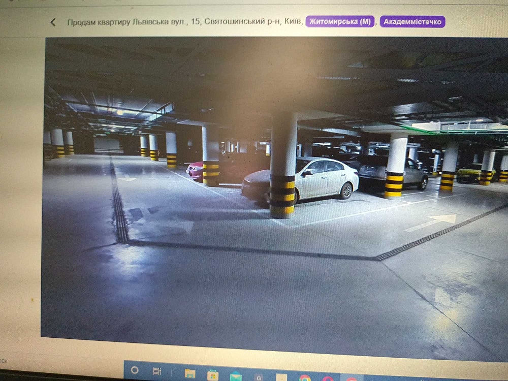 Продам квартиру в ЖК Святобор Киев - изображение 3