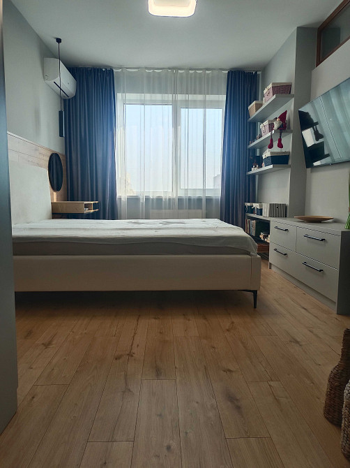 Продам квартиру в ЖК Святобор Киев - изображение 6