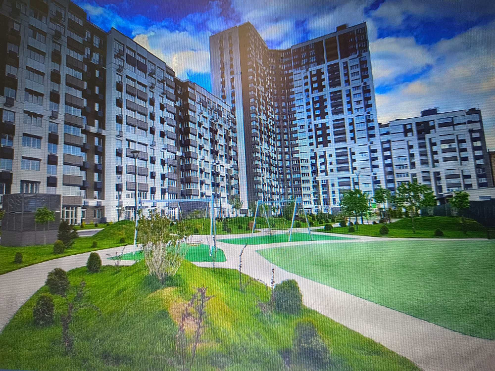 Продам квартиру в ЖК Святобор Киев - изображение 1