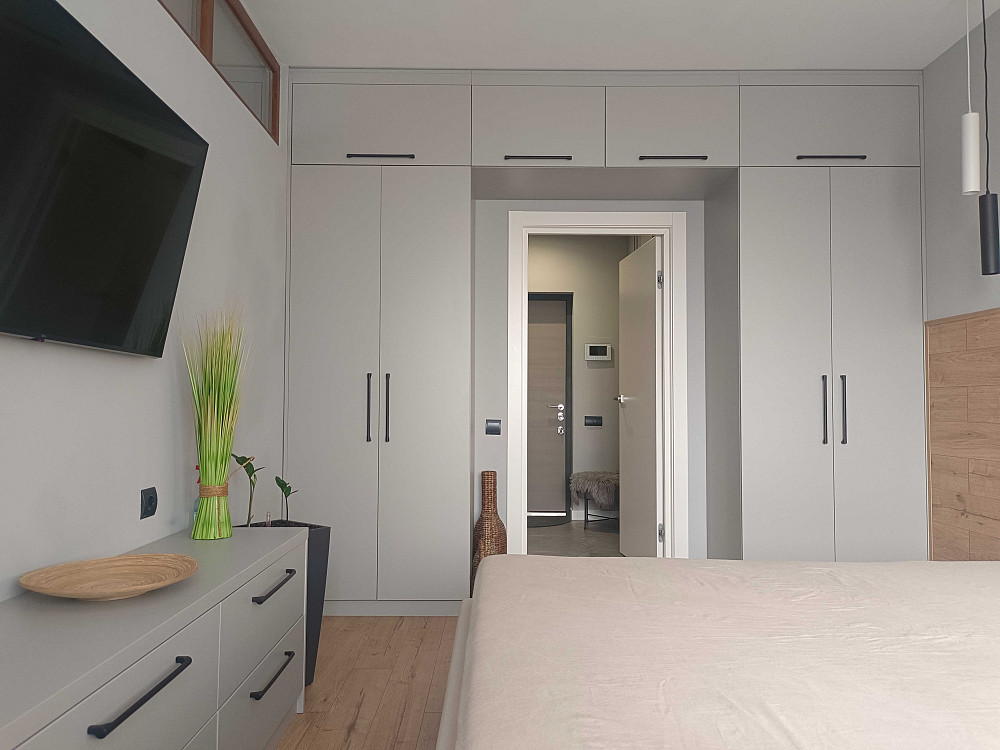 Продам квартиру в ЖК Святобор Киев - изображение 7