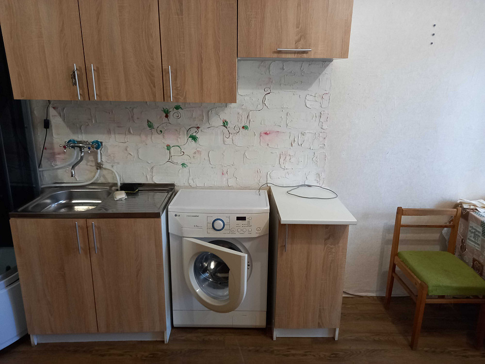 Продам квартиру в общежитии на Ленпоселке/ р-н Ваза/Фесенко Одесса - изображение 5