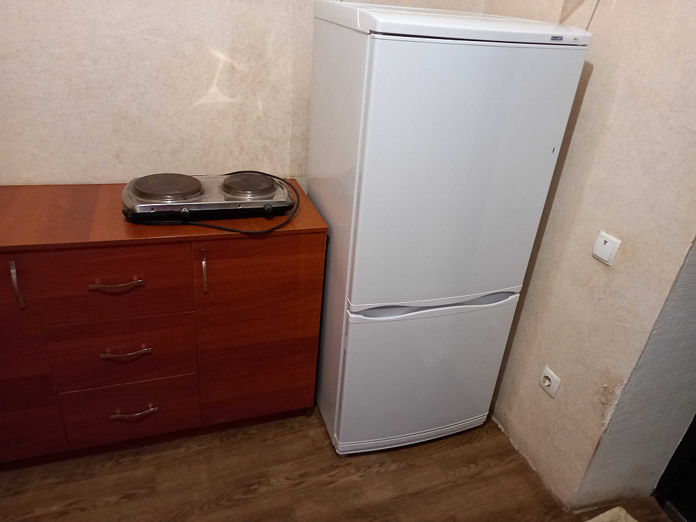 Продам квартиру в общежитии на Ленпоселке/ р-н Ваза/Фесенко Одесса - изображение 4