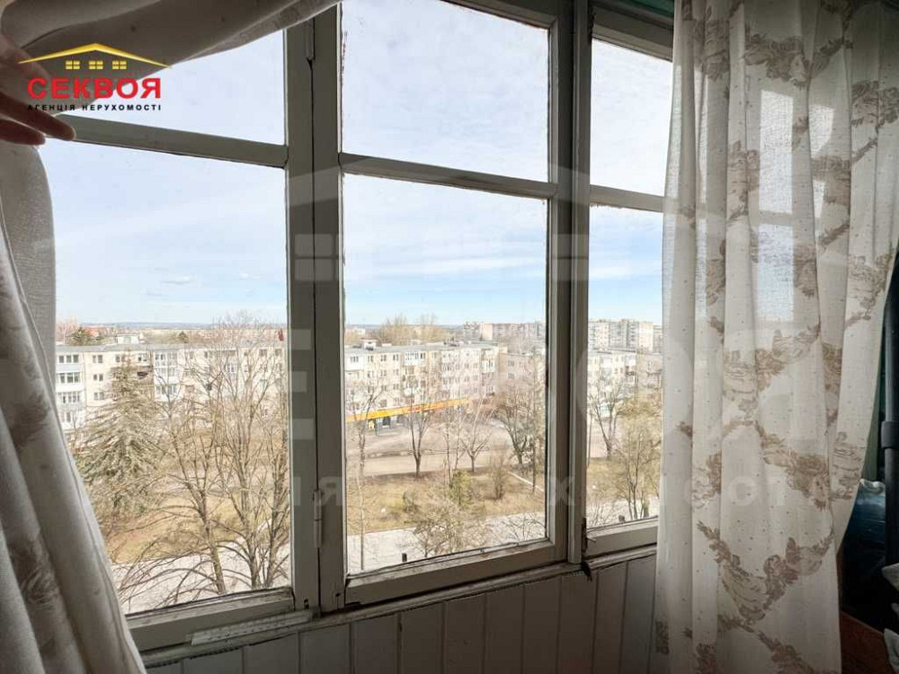 Двокімнатна квартира по вул. Д.Галицького 16, м.Тернопіль Тернопіль - зображення 8