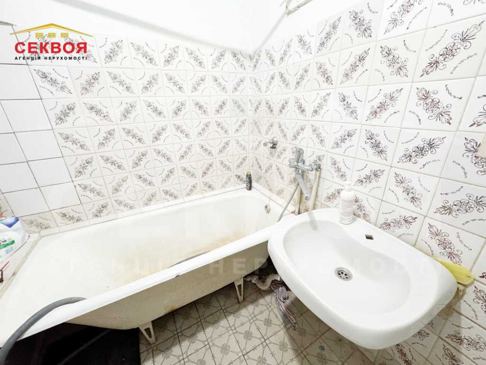 Двокімнатна квартира по вул. Д.Галицького 16, м.Тернопіль Тернопіль - зображення 4