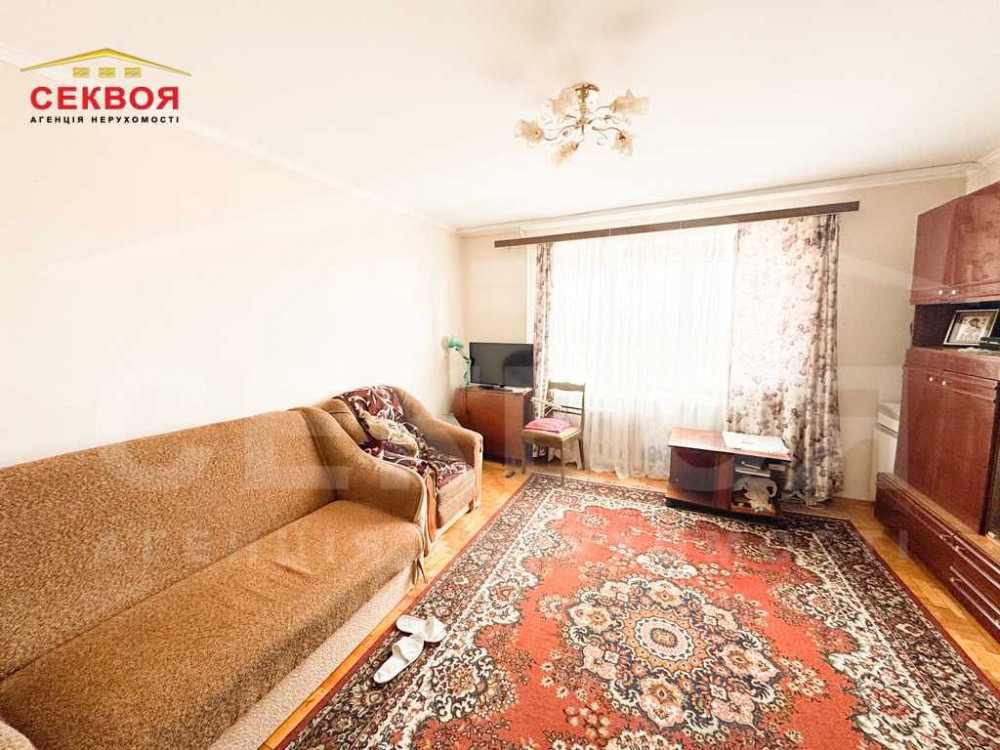 Двокімнатна квартира по вул. Д.Галицького 16, м.Тернопіль Тернопіль - зображення 2