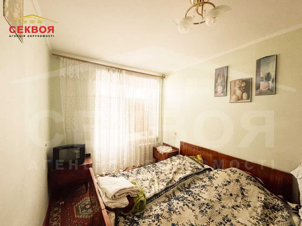 Двокімнатна квартира по вул. Д.Галицького 16, м.Тернопіль Тернопіль - зображення 7