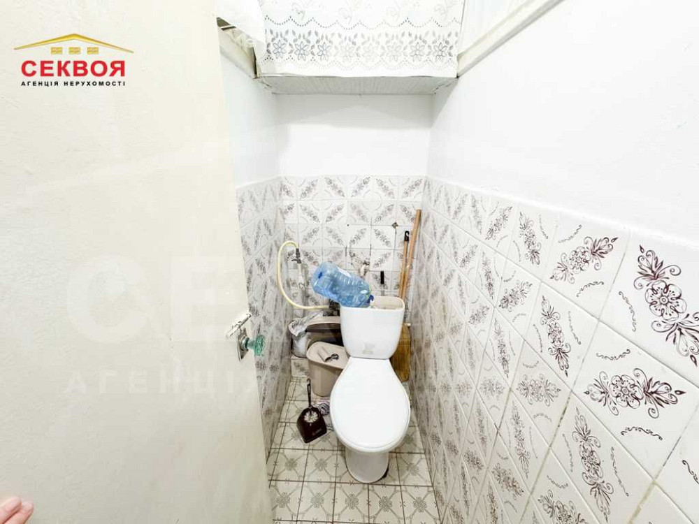 Двокімнатна квартира по вул. Д.Галицького 16, м.Тернопіль Тернопіль - зображення 5