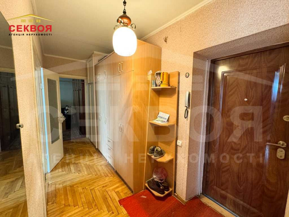 Двокімнатна квартира по вул. Д.Галицького 16, м.Тернопіль Тернопіль - зображення 6