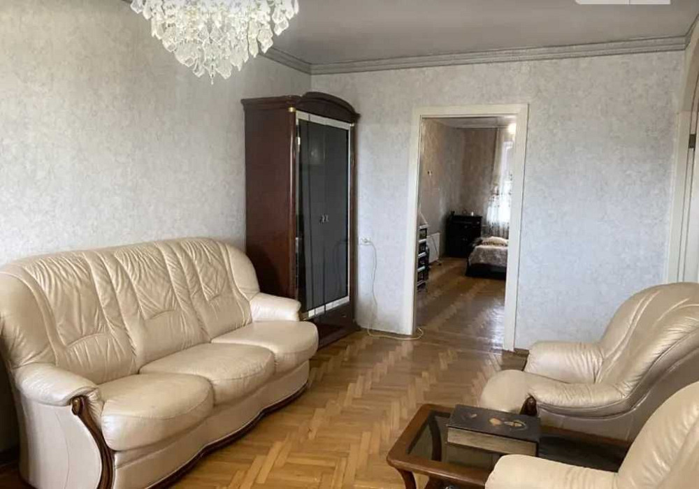 Продаж 4 к квартири жм Перемога 3, Набережна Перемоги 100 Дніпро - зображення 2