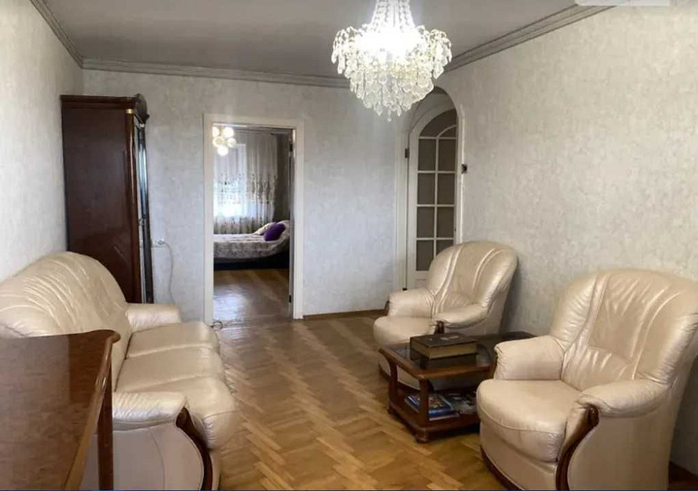 Продаж 4 к квартири жм Перемога 3, Набережна Перемоги 100 Дніпро - зображення 4