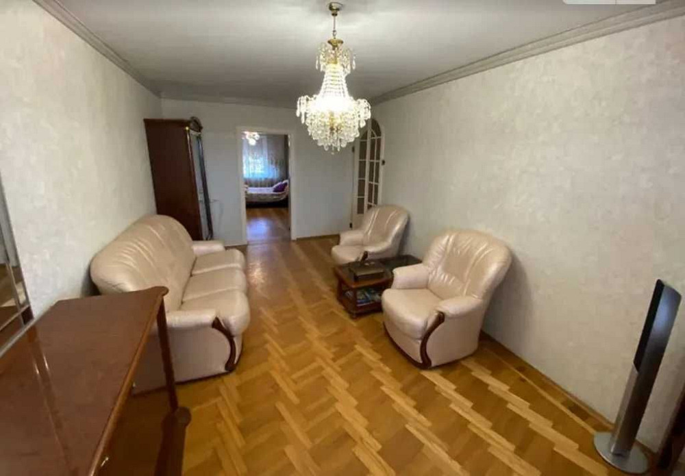 Продаж 4 к квартири жм Перемога 3, Набережна Перемоги 100 Дніпро - зображення 3