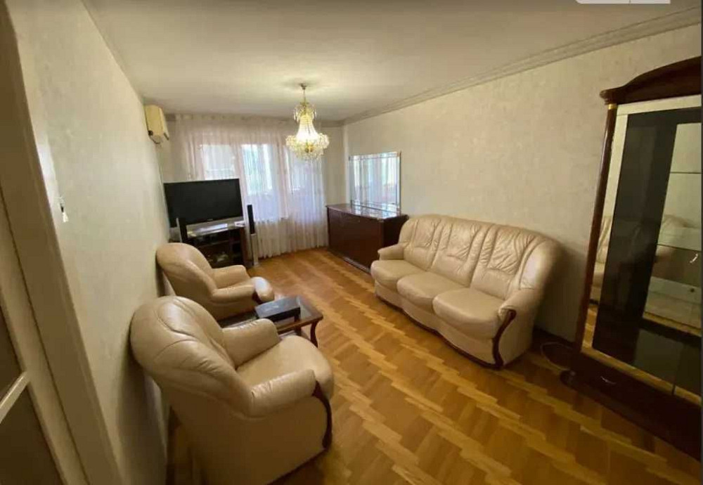 Продаж 4 к квартири жм Перемога 3, Набережна Перемоги 100 Дніпро - зображення 1