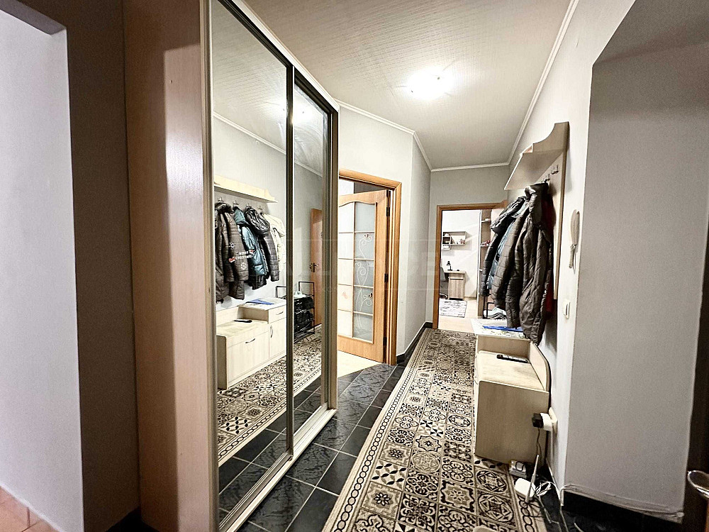 Цікава 2км квартира з ремонтом в обжитій новобудові Ивано-Франковск - изображение 7