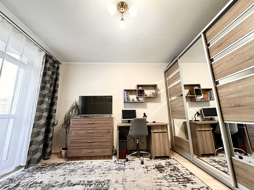 Цікава 2км квартира з ремонтом в обжитій новобудові Ивано-Франковск - изображение 3