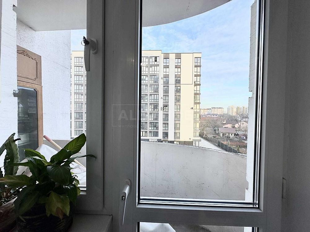 Цікава 2км квартира з ремонтом в обжитій новобудові Ивано-Франковск - изображение 6