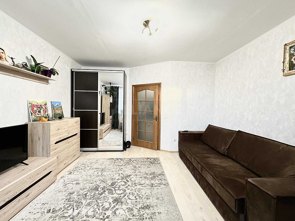 Цікава 2км квартира з ремонтом в обжитій новобудові Ивано-Франковск - изображение 2