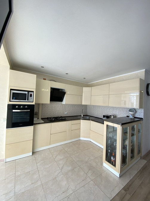 2кімнатна на Каскаді Ивано-Франковск - изображение 1