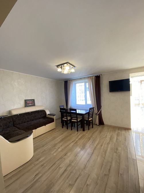 2кімнатна на Каскаді Ивано-Франковск - изображение 3