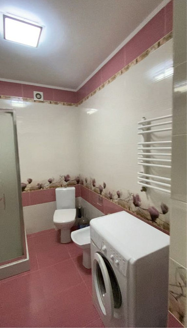 2кімнатна на Каскаді Ивано-Франковск - изображение 8