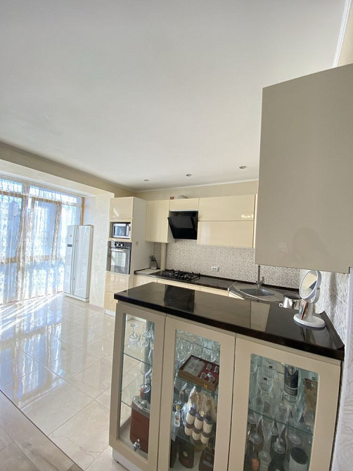 2кімнатна на Каскаді Ивано-Франковск - изображение 2