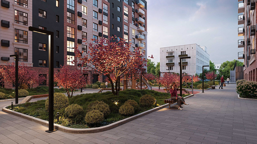 ЦЕНТР Продаж 1кім квартира 37м2 3 поверх + стяжка і тепла підлога. Газ Ивано-Франковск - изображение 2